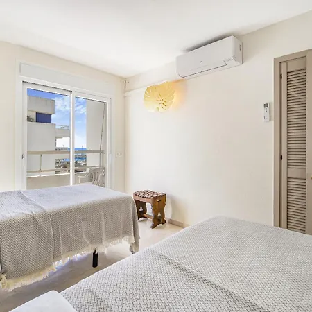 Harbour Sea Front Apartman