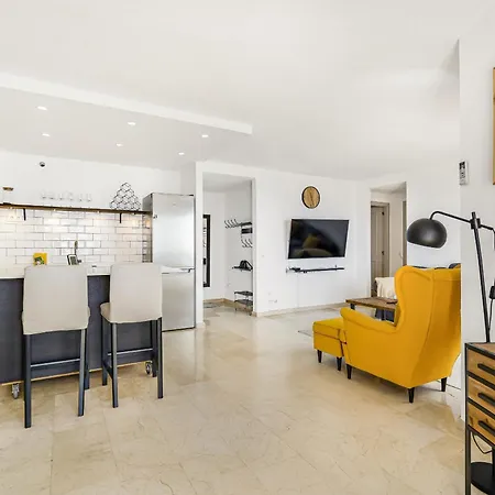 Harbour Sea Front Apartman