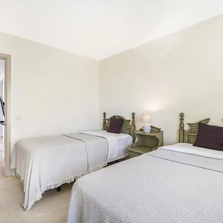 Apartamento Harbour Sea Front *