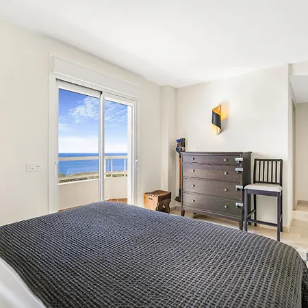 Apartamento Harbour Sea Front